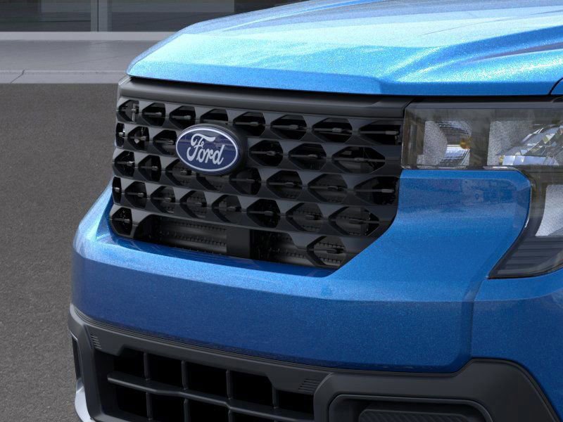 New 2026 Ford Maverick XLT image 18