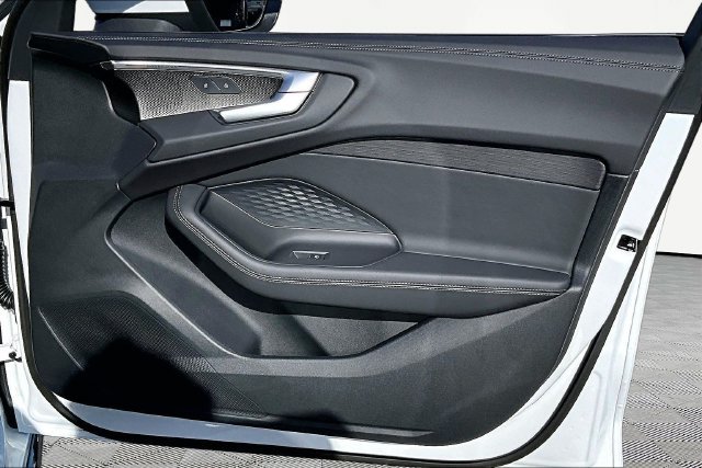 New 2026 Audi A5 Premium Plus AWD/4WD image 19