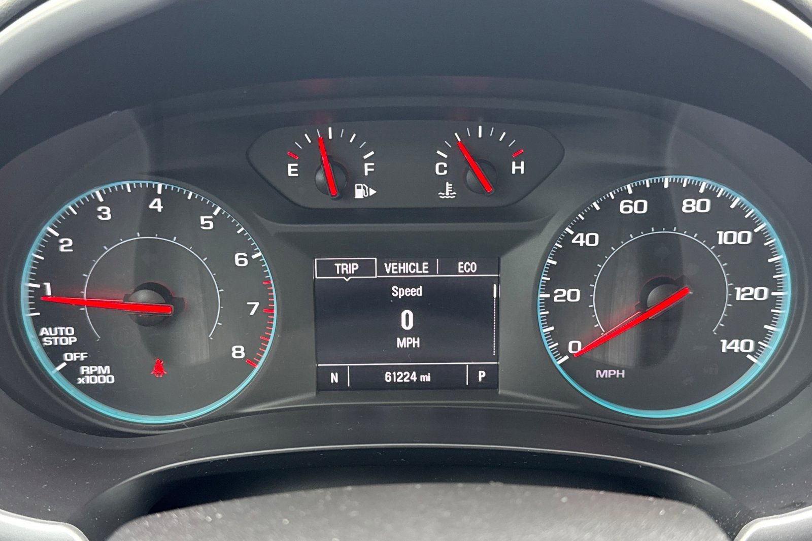 Certified 2023 Chevrolet Malibu LT image 27