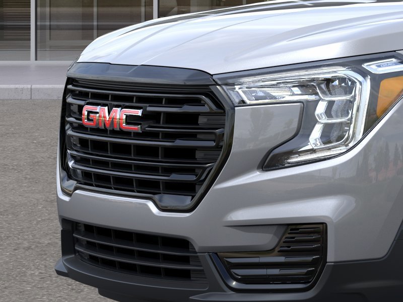 New 2024 GMC Terrain SLE w/ Driver Convenience Package FWD image 13