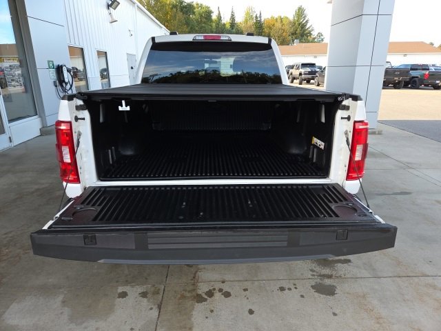Used 2023 Ford F150 XLT w/ Trailer Tow Package image 41
