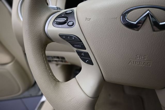 Used 2014 INFINITI QX60 FWD w/ Premium Plus Package image 6