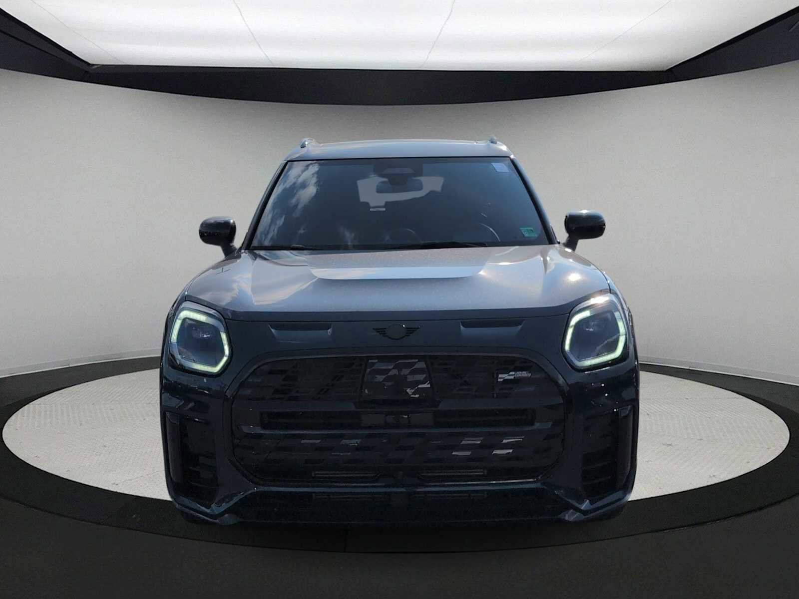 New 2026 MINI Cooper Countryman S w/ Comfort Package Max AWD/4WD image 3