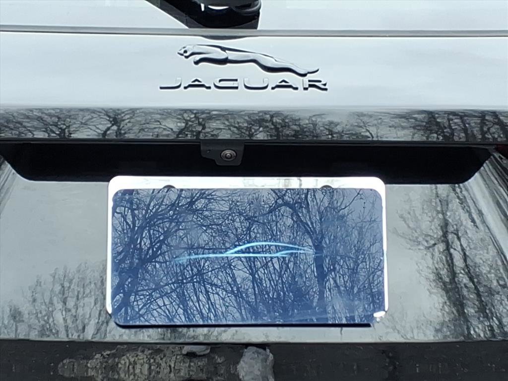 New 2026 Jaguar F-PACE R-Dynamic S image 19