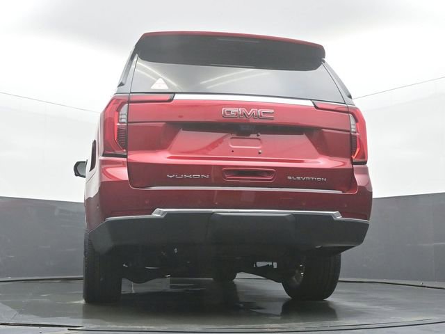 New 2026 GMC Yukon Elevation w/ Elevation Premium Package image 50
