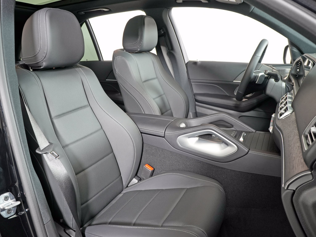 Certified 2026 Mercedes-Benz GLE 350 4MATIC image 13