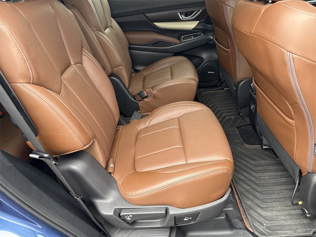 Used 2022 Subaru Ascent Touring image 36