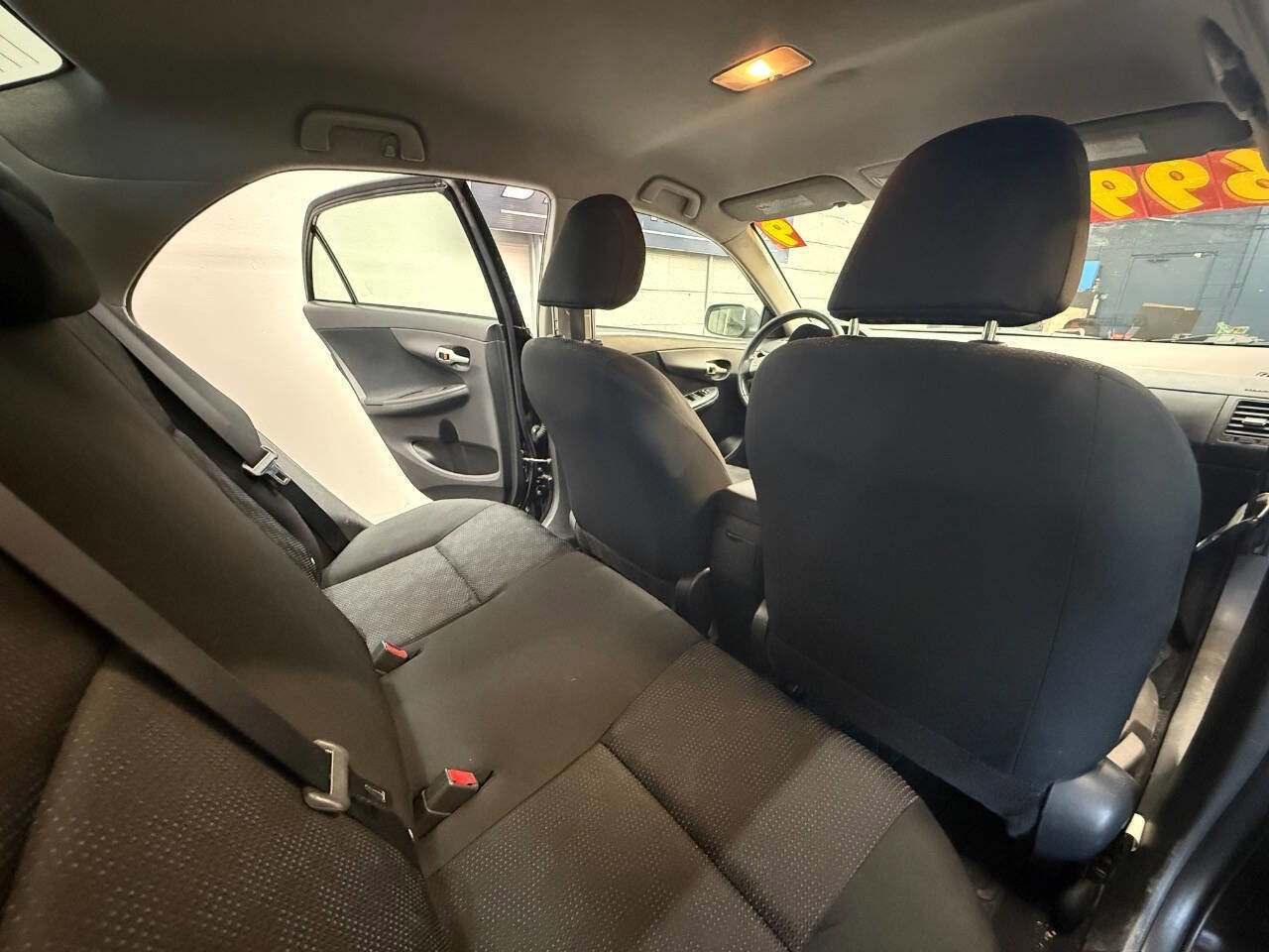 Used 2009 Toyota Corolla S FWD image 12