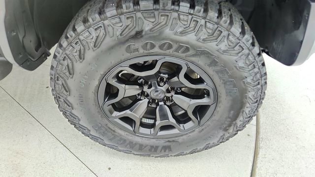 Used 2025 RAM 1500 RHO w/ RHO Level 1 Equipment Group image 59