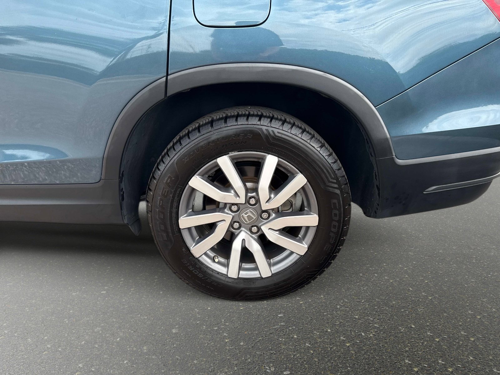 Used 2019 Honda Pilot EX-L image 10