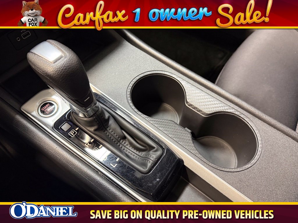 Used 2023 Nissan Altima 2.5 S FWD image 12