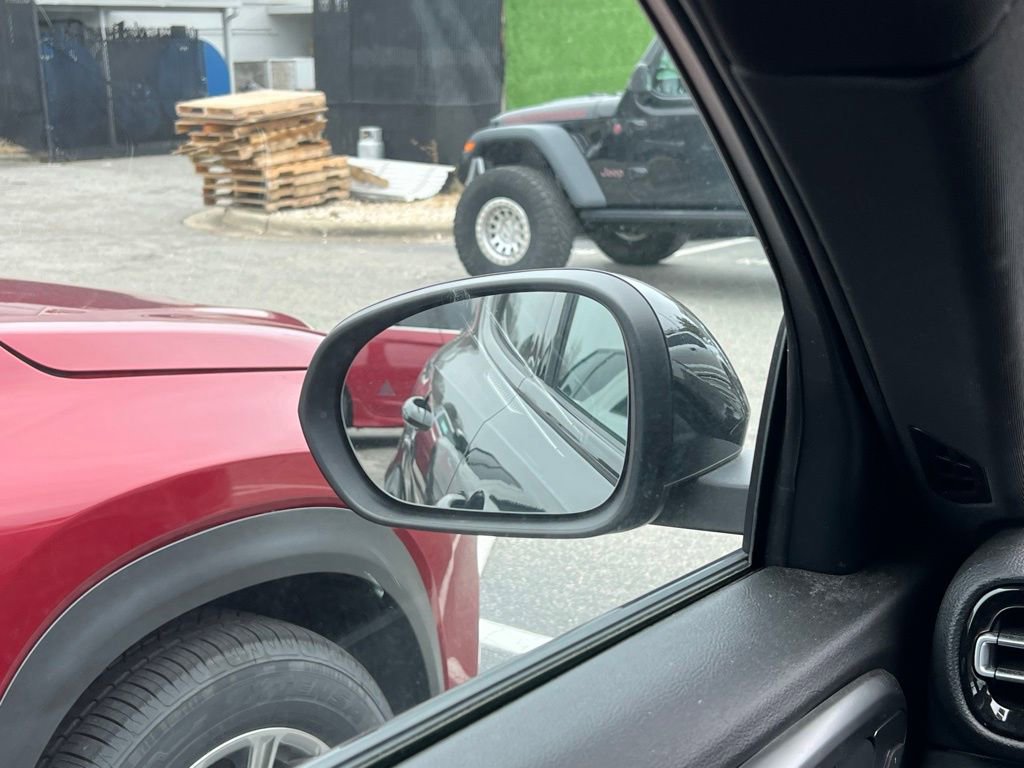 New 2024 Dodge Hornet R/T Plus w/ R/T Blacktop Package image 28