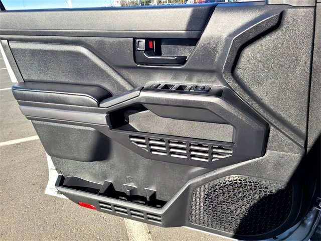 Used 2025 Toyota Tacoma SR5 image 18