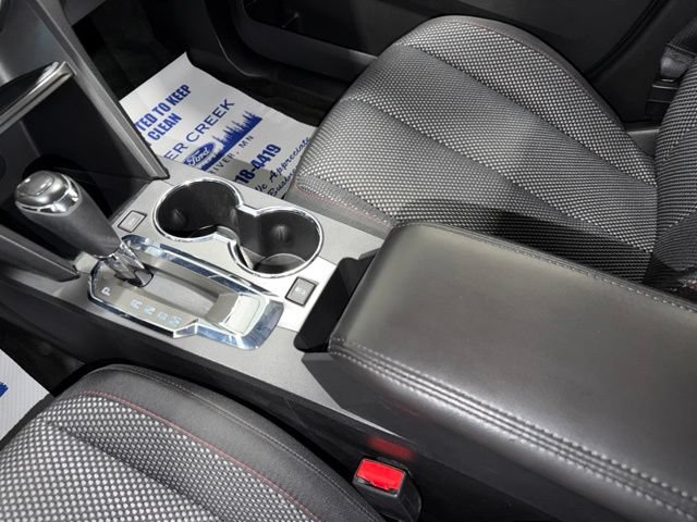 Used 2017 Chevrolet Equinox LS AWD/4WD image 18