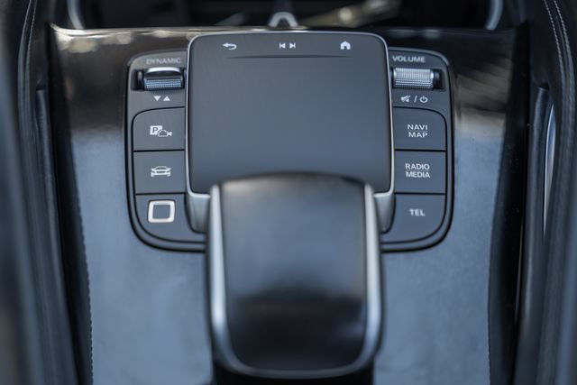 Certified 2026 Mercedes-Benz GLE 53 AMG 4MATIC image 30