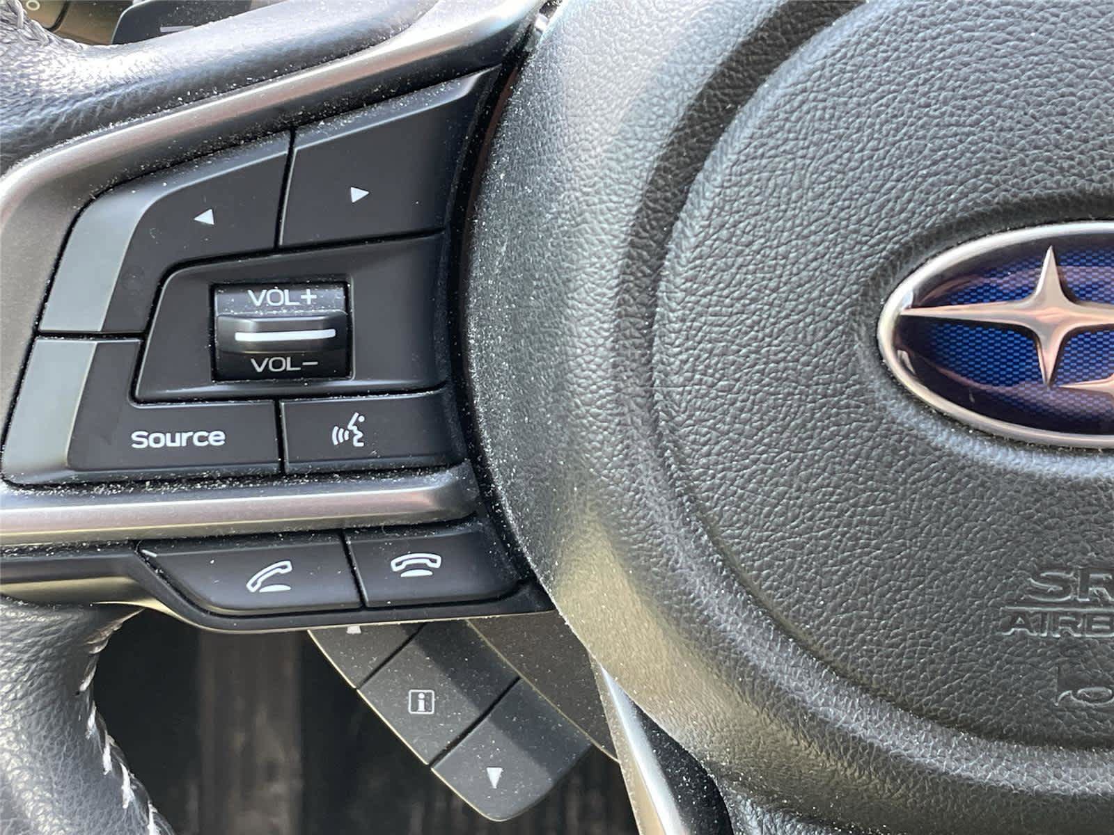 Used 2022 Subaru Outback Premium AWD/4WD image 23