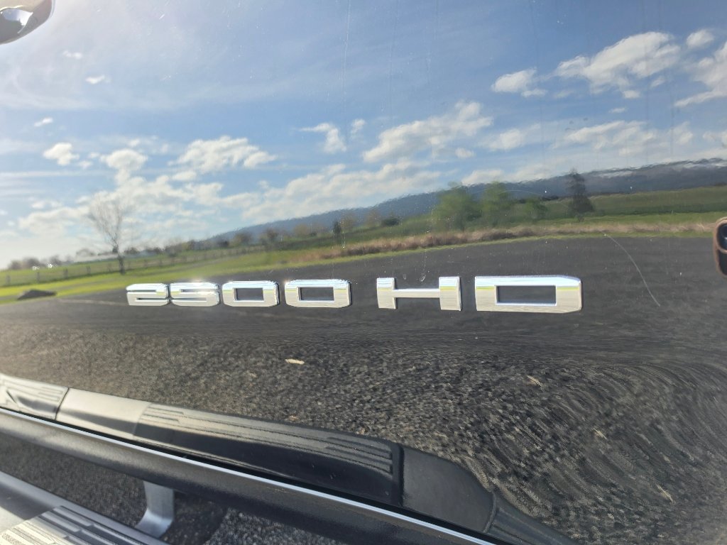 Used 2020 GMC Sierra 2500 SLT w/ Gooseneck/5TH Wheel Package AWD/4WD image 6