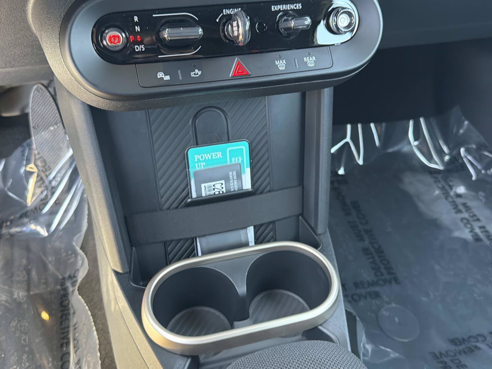 New 2026 MINI Cooper S FWD image 19