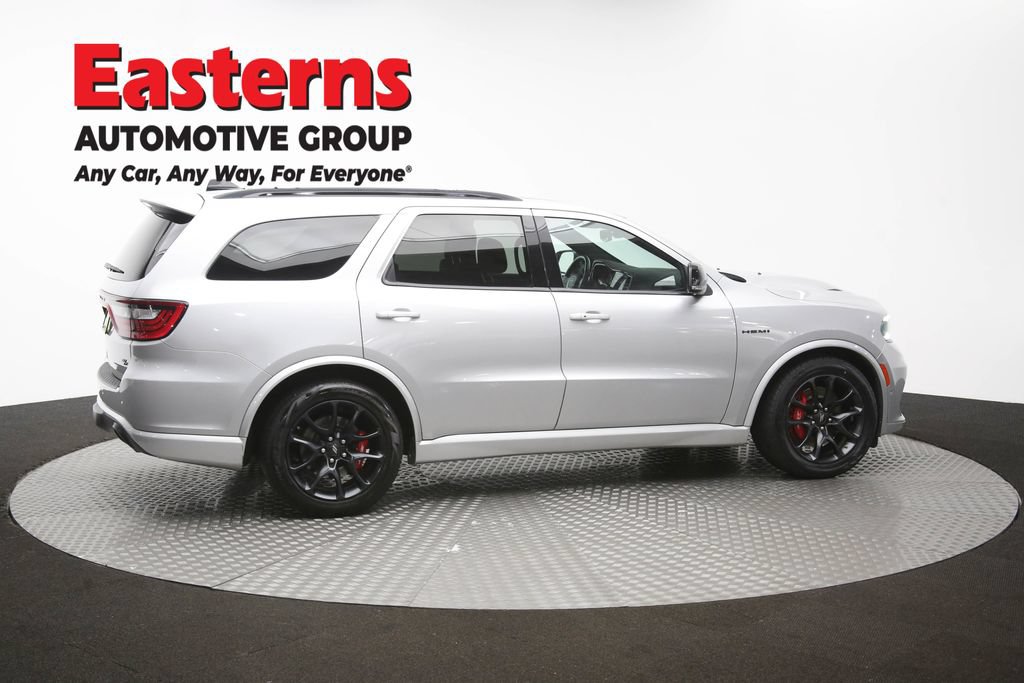 Used 2024 Dodge Durango R/T AWD/4WD image 46