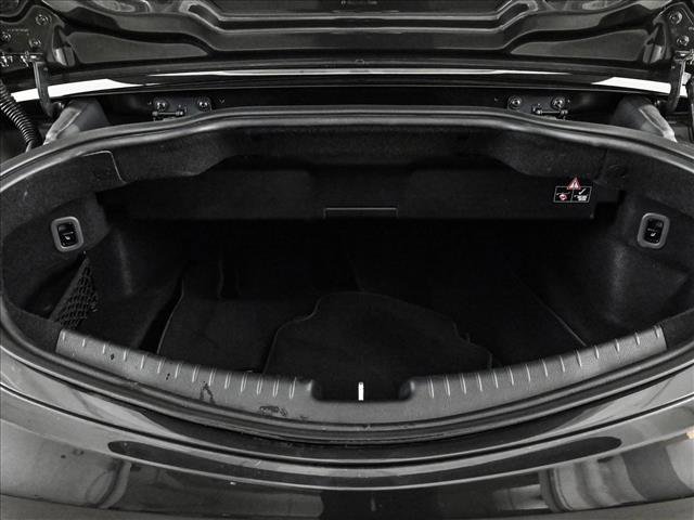 Certified 2025 Mercedes-Benz CLE 300 4MATIC Cabriolet image 6