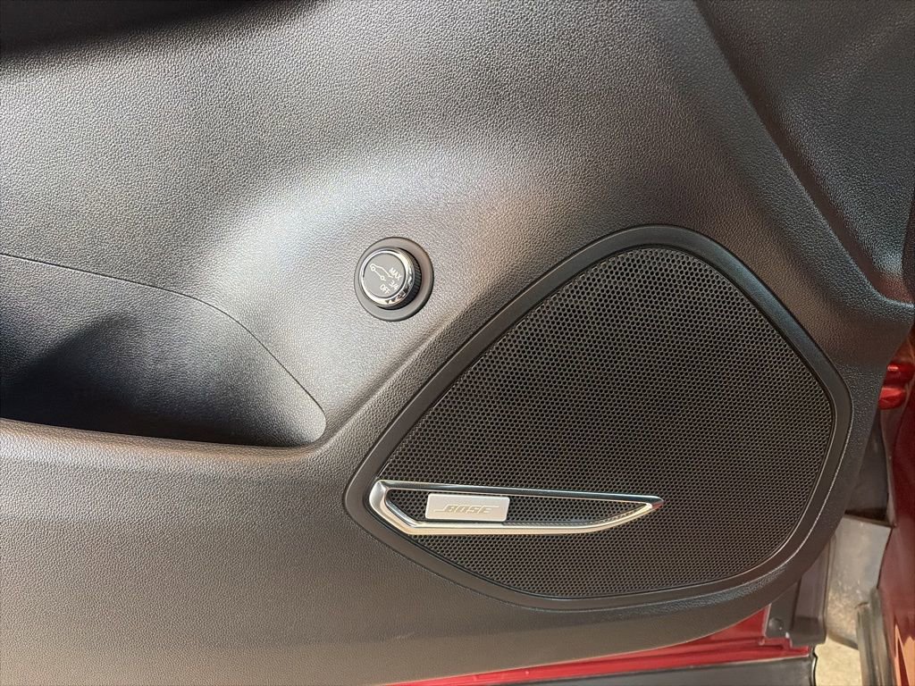 Used 2023 Buick Envision Essence w/ Technology Package I image 10