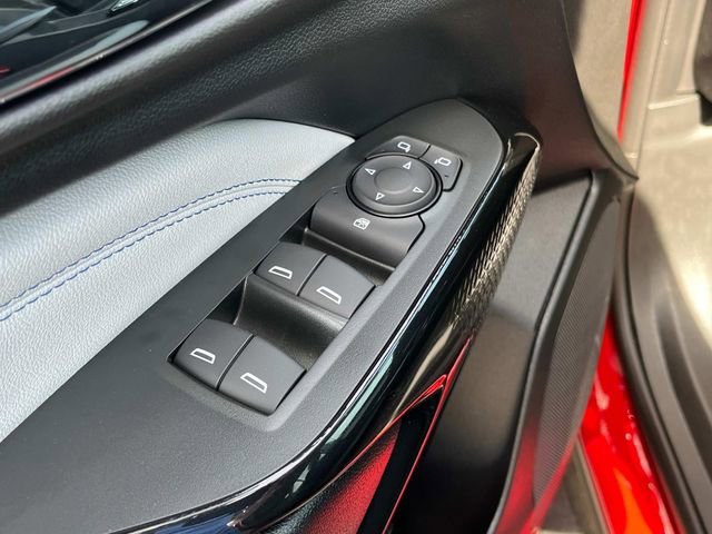 New 2026 Chevrolet Trax LT image 23