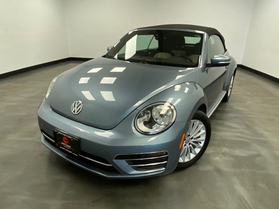 Used 2019 Volkswagen Beetle 2.0T SE FWD image 10