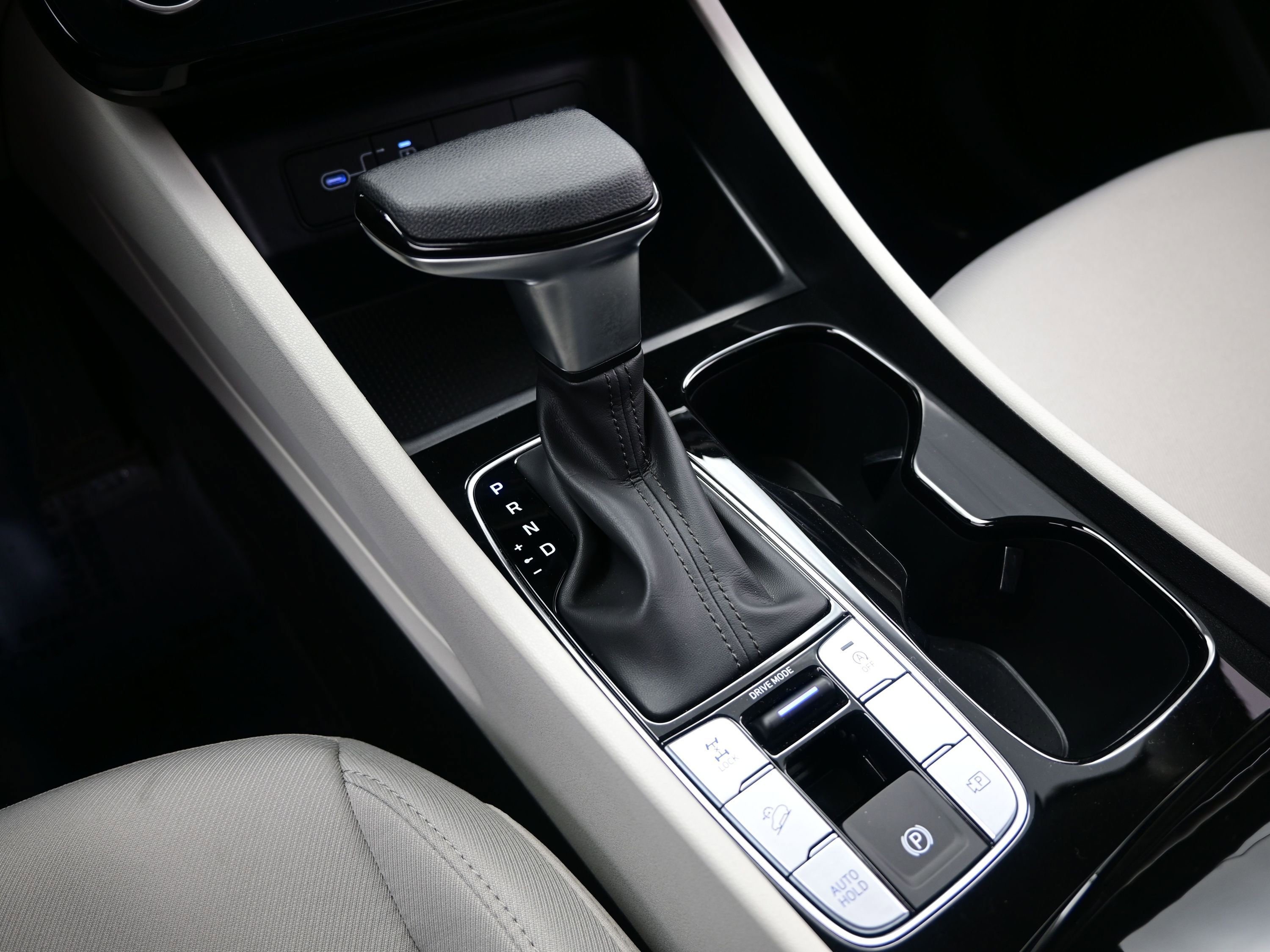 Certified 2026 Hyundai Tucson SEL image 21