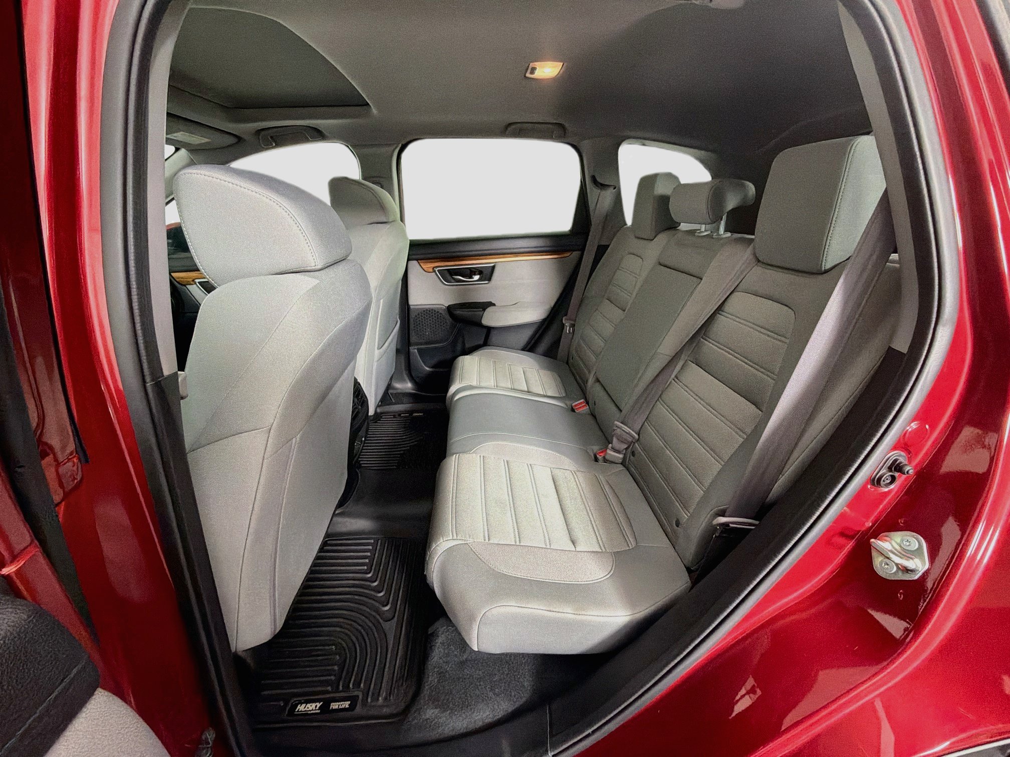 Used 2020 Honda CR-V EX image 29