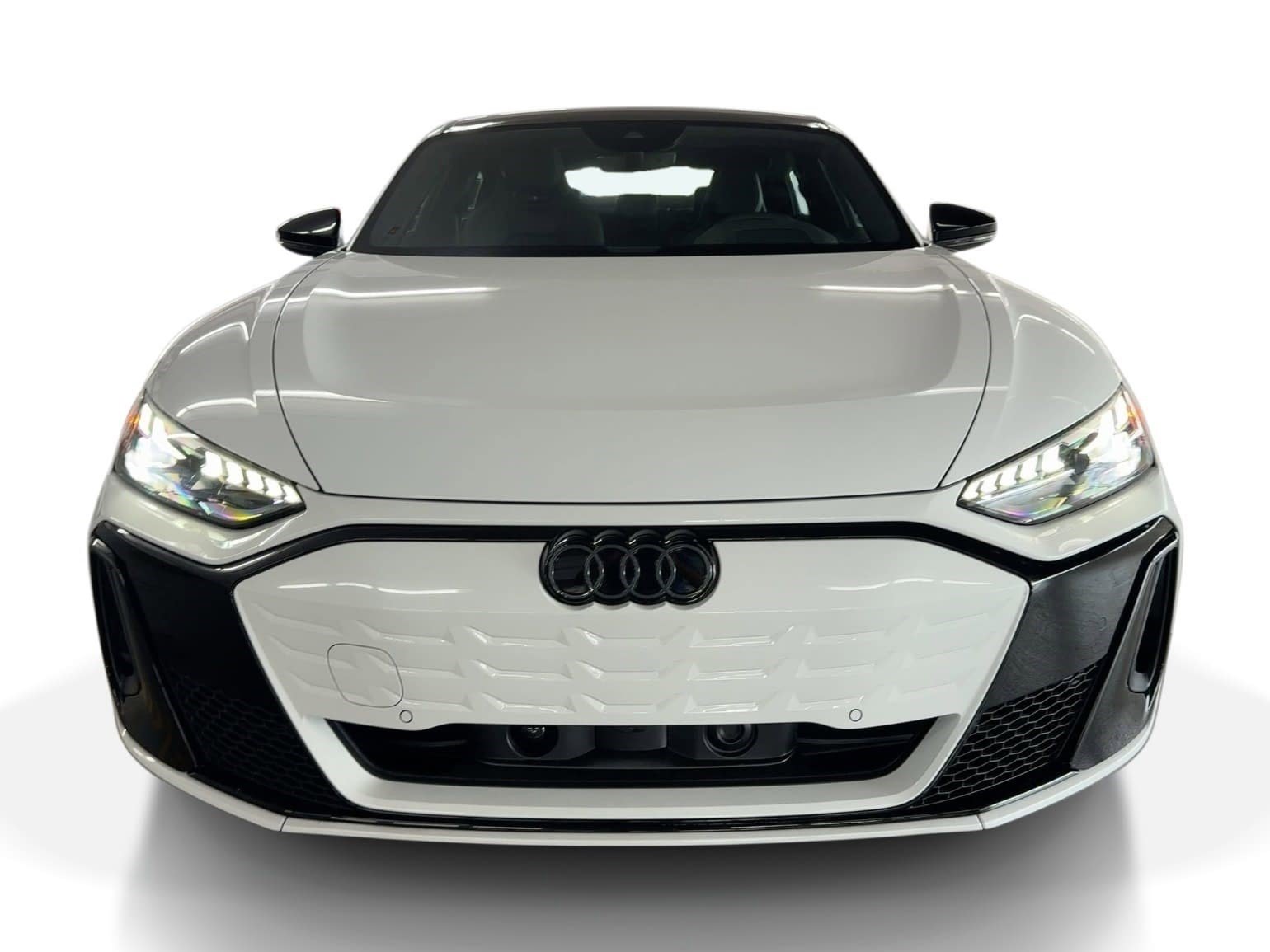 New 2026 Audi S e-tron GT Premium Plus image 6