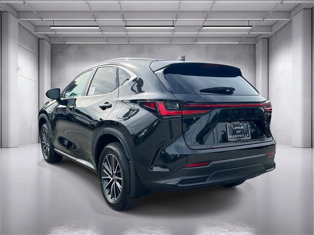New 2026 Lexus NX 350 AWD image 5