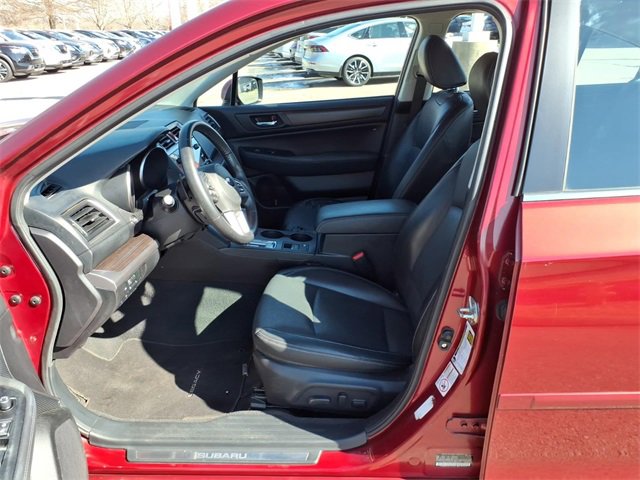 Used 2016 Subaru Legacy 2.5i Limited image 4