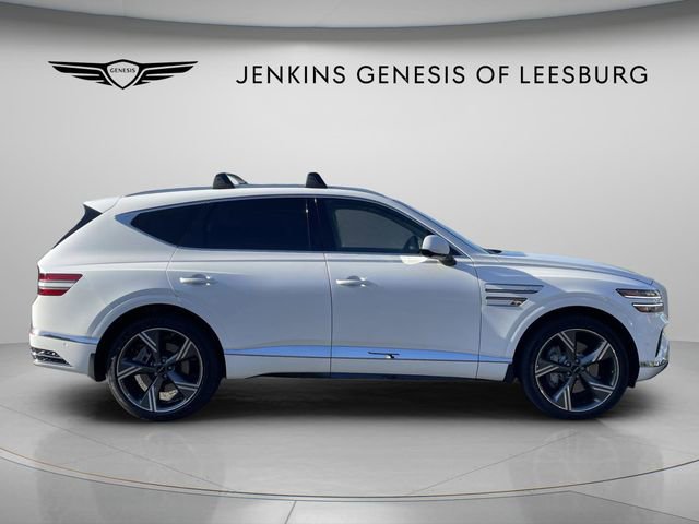 New 2026 Genesis GV80 2.5T Prestige image 3