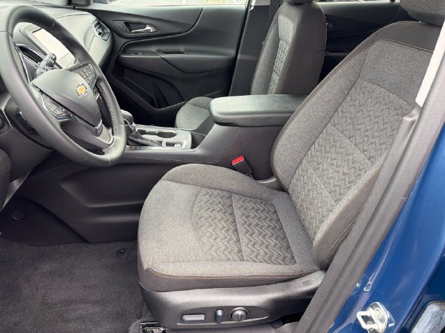 Certified 2024 Chevrolet Equinox LT FWD image 10