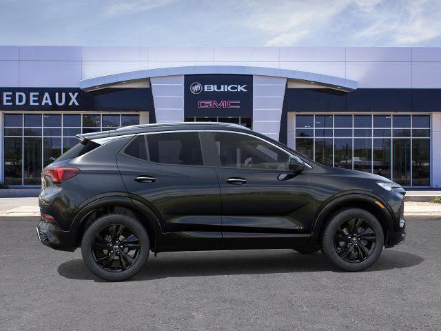 New 2026 Buick Encore GX Sport Touring w/ Advanced Technology Package image 5