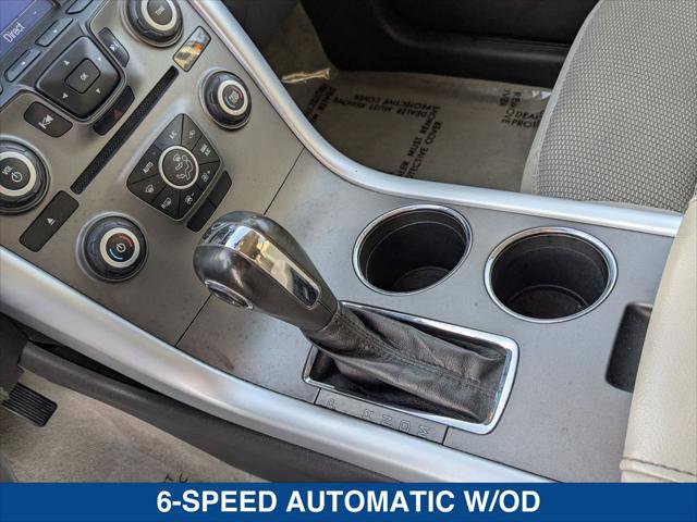 Used 2011 Ford Edge SEL image 18