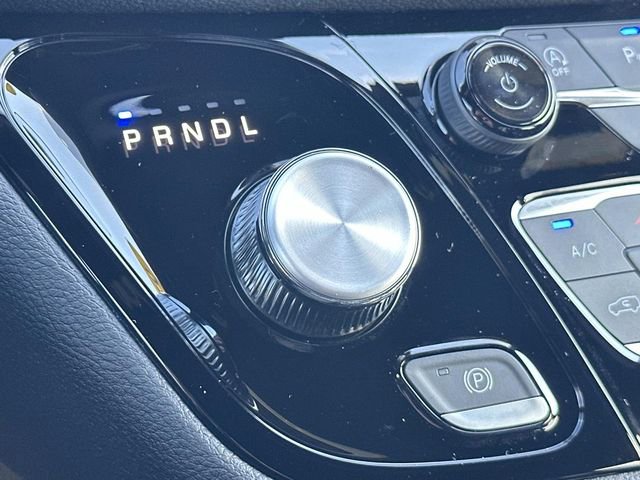 New 2026 Chrysler Pacifica Select image 28