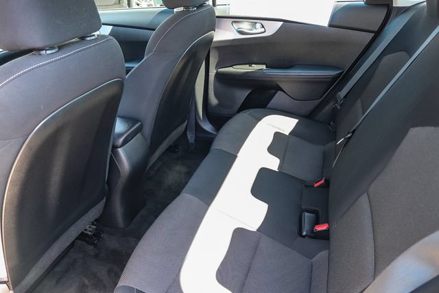 Used 2022 Kia Forte Sedan FWD image 20