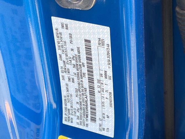 Used 2024 Ford Bronco Raptor image 30