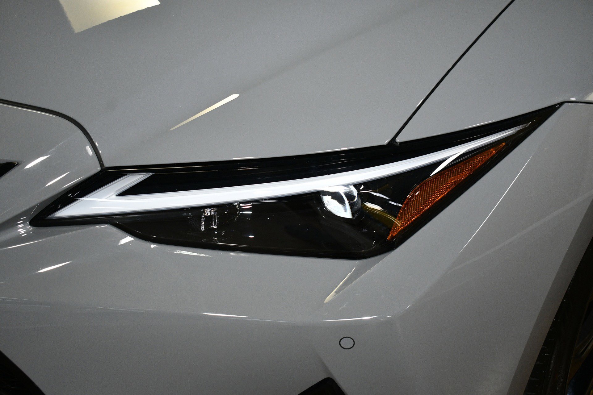 Used 2025 Lexus IS 350 F Sport w/ Navigation Package RWD image 57