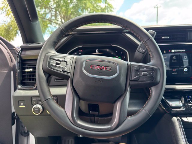 Used 2025 GMC Sierra 2500 AT4 AWD/4WD image 33