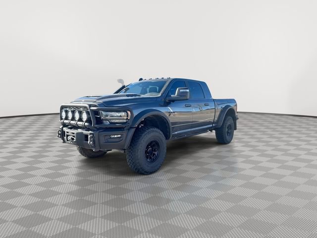 Used 2024 RAM 3500 Limited image 4