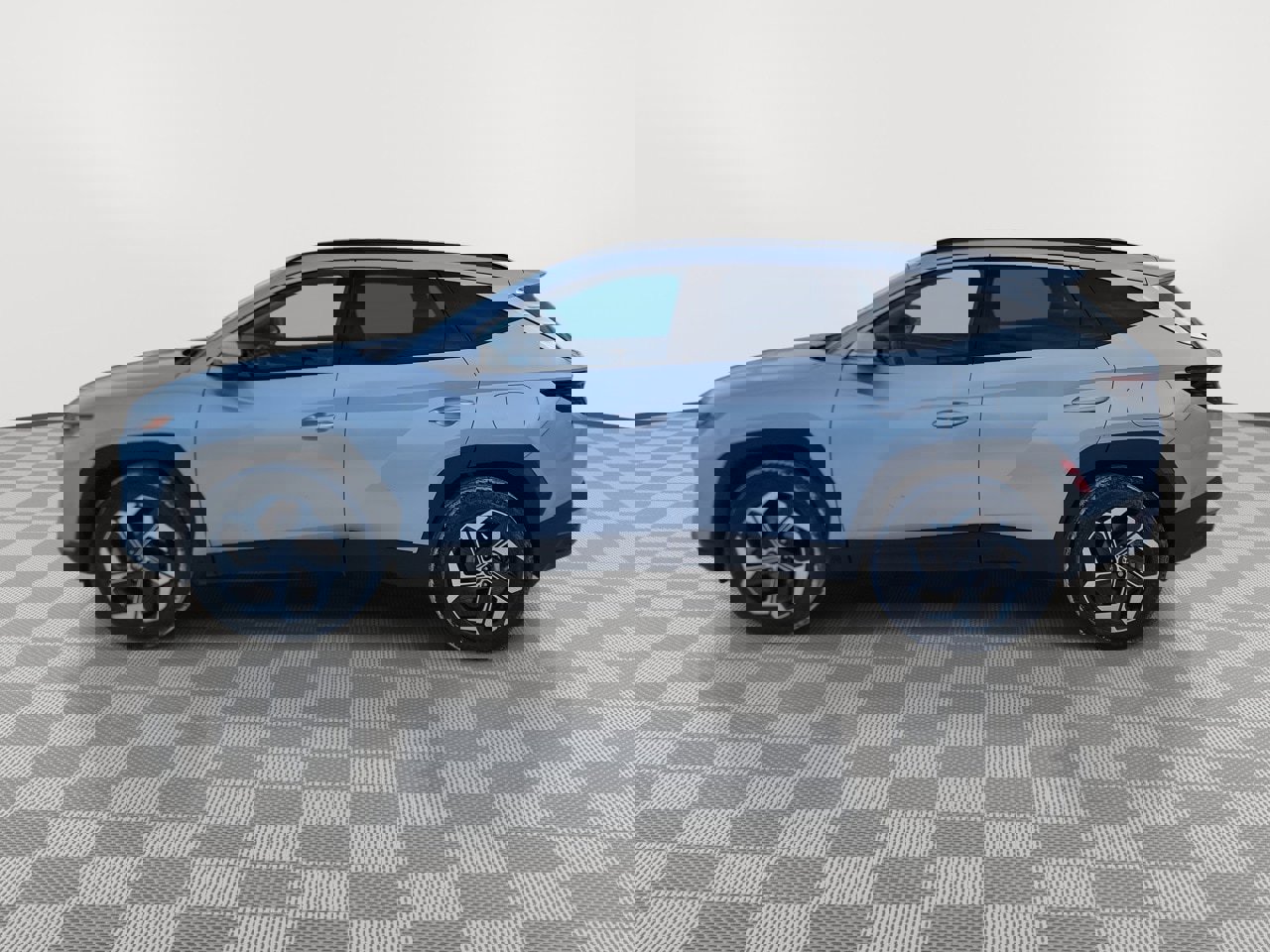 Used 2024 Hyundai Tucson Limited image 5