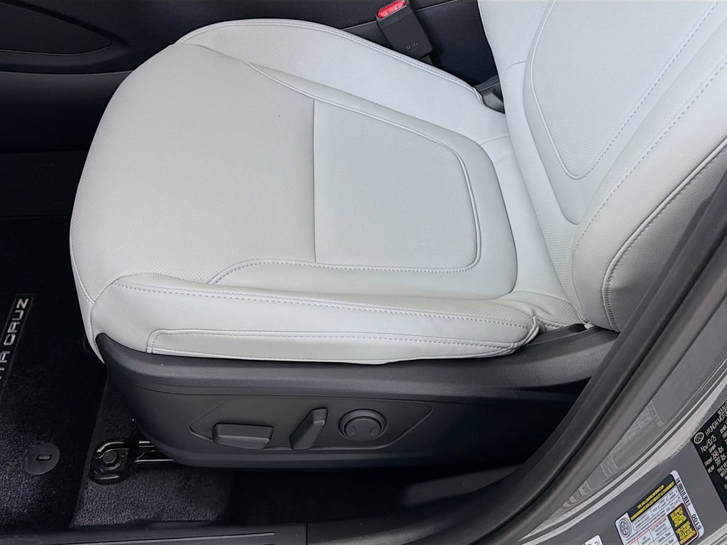 New 2026 Hyundai Santa Cruz SEL FWD image 21
