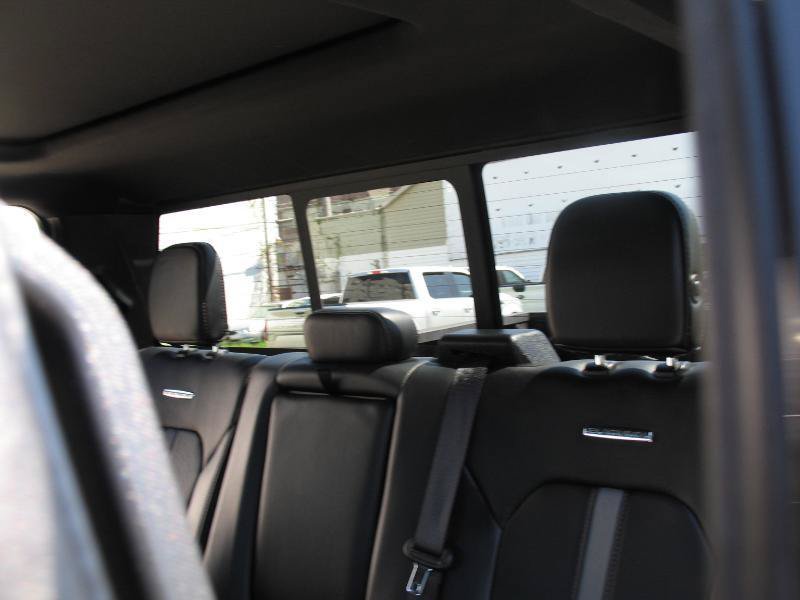 Used 2018 Ford F150 Platinum w/ Equipment Group 701A Luxury AWD/4WD image 29