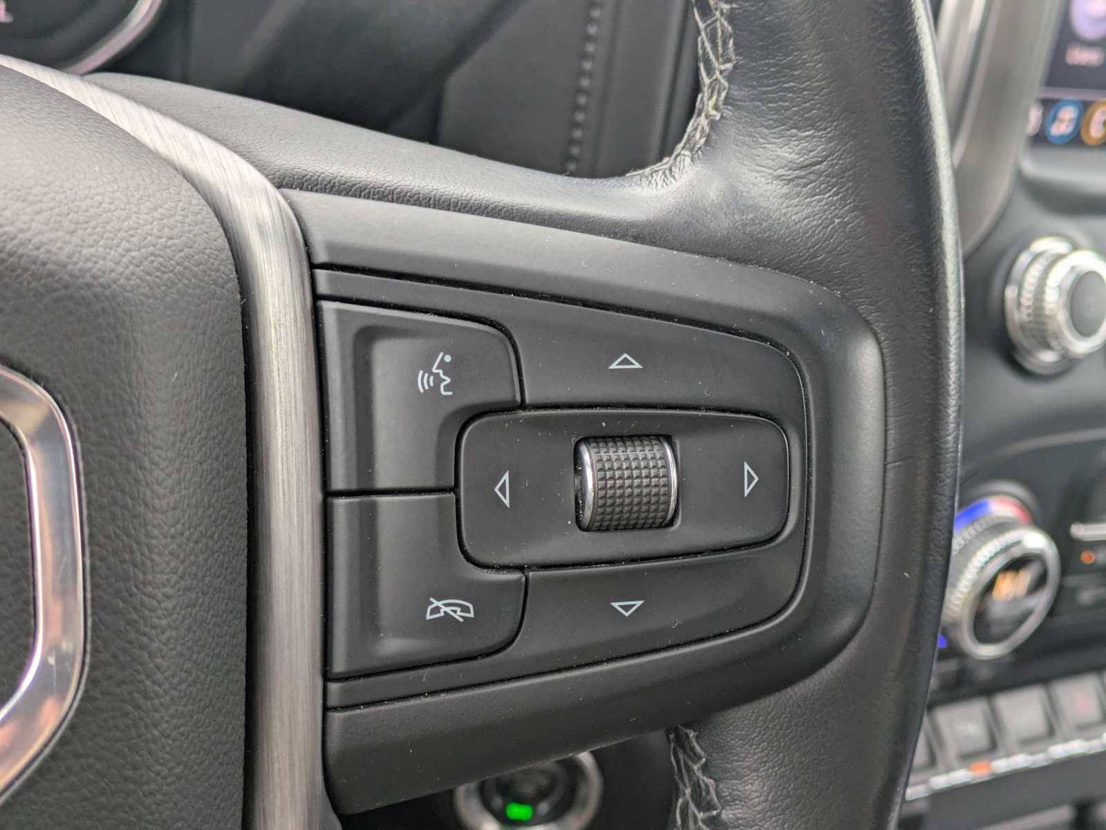 Used 2020 GMC Sierra 3500 Denali w/ Denali Ultimate Package image 27