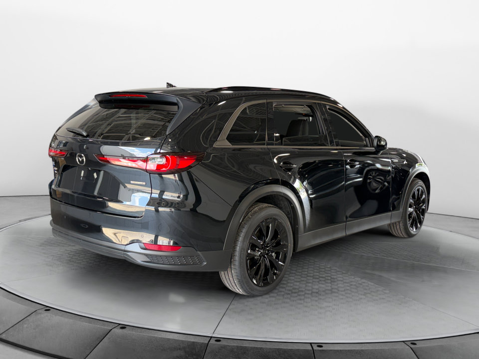New 2026 MAZDA CX-90 3.3 Turbo w/ Premium Sport Pkg AWD/4WD image 7