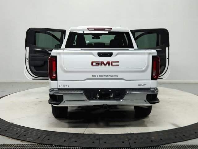 Used 2026 GMC Sierra 1500 SLT AWD/4WD image 15