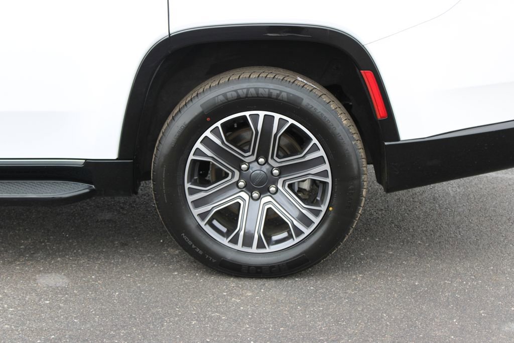 Used 2024 Jeep Wagoneer Series II image 19