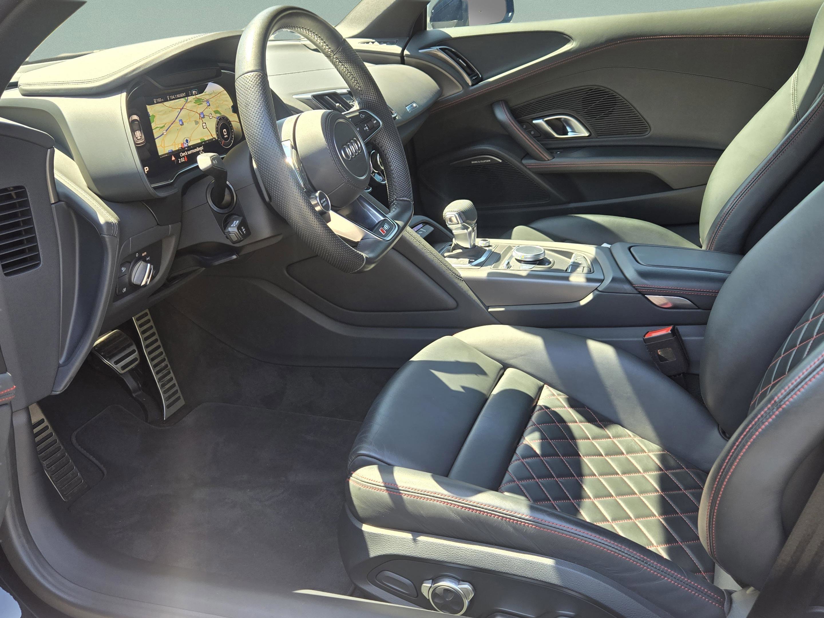 Used 2021 Audi R8 V10 image 13